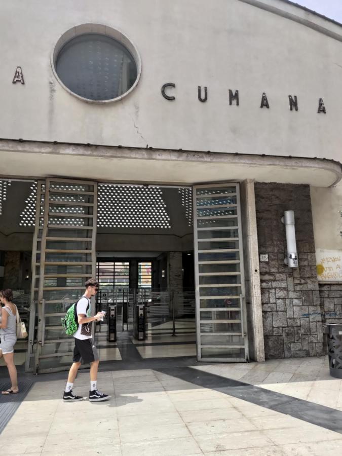 Affittacamere La Casa Fortunata *