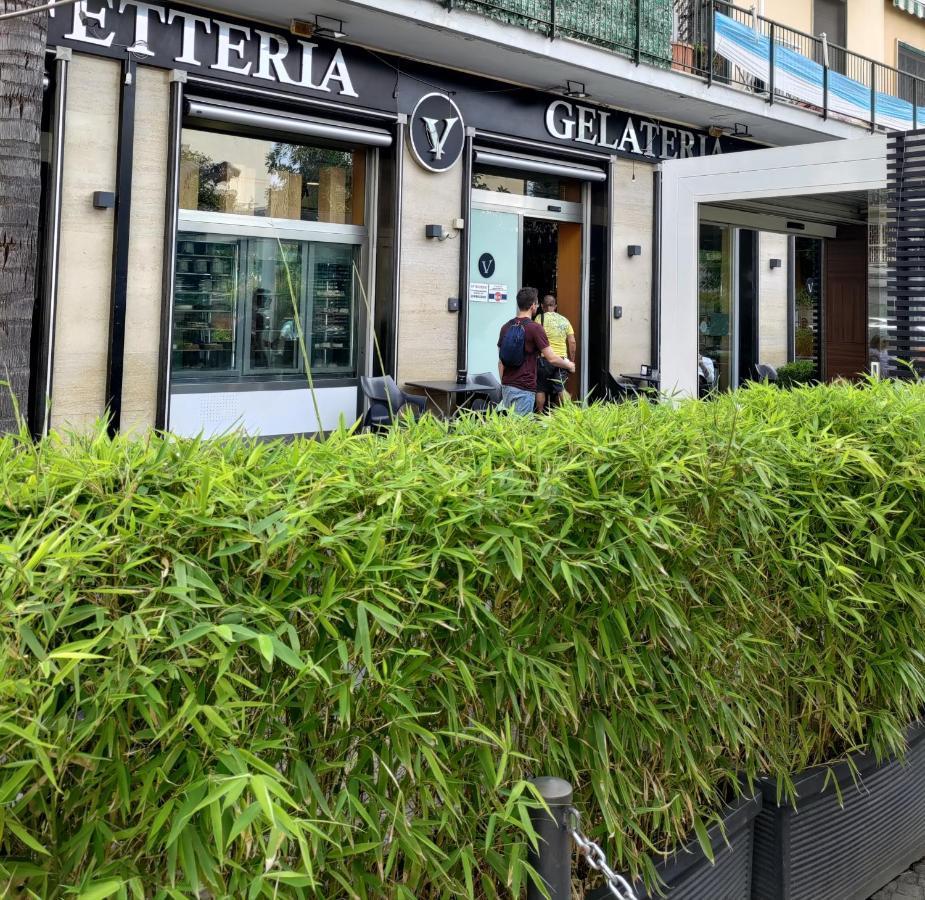 La Casa Fortunata Affittacamere