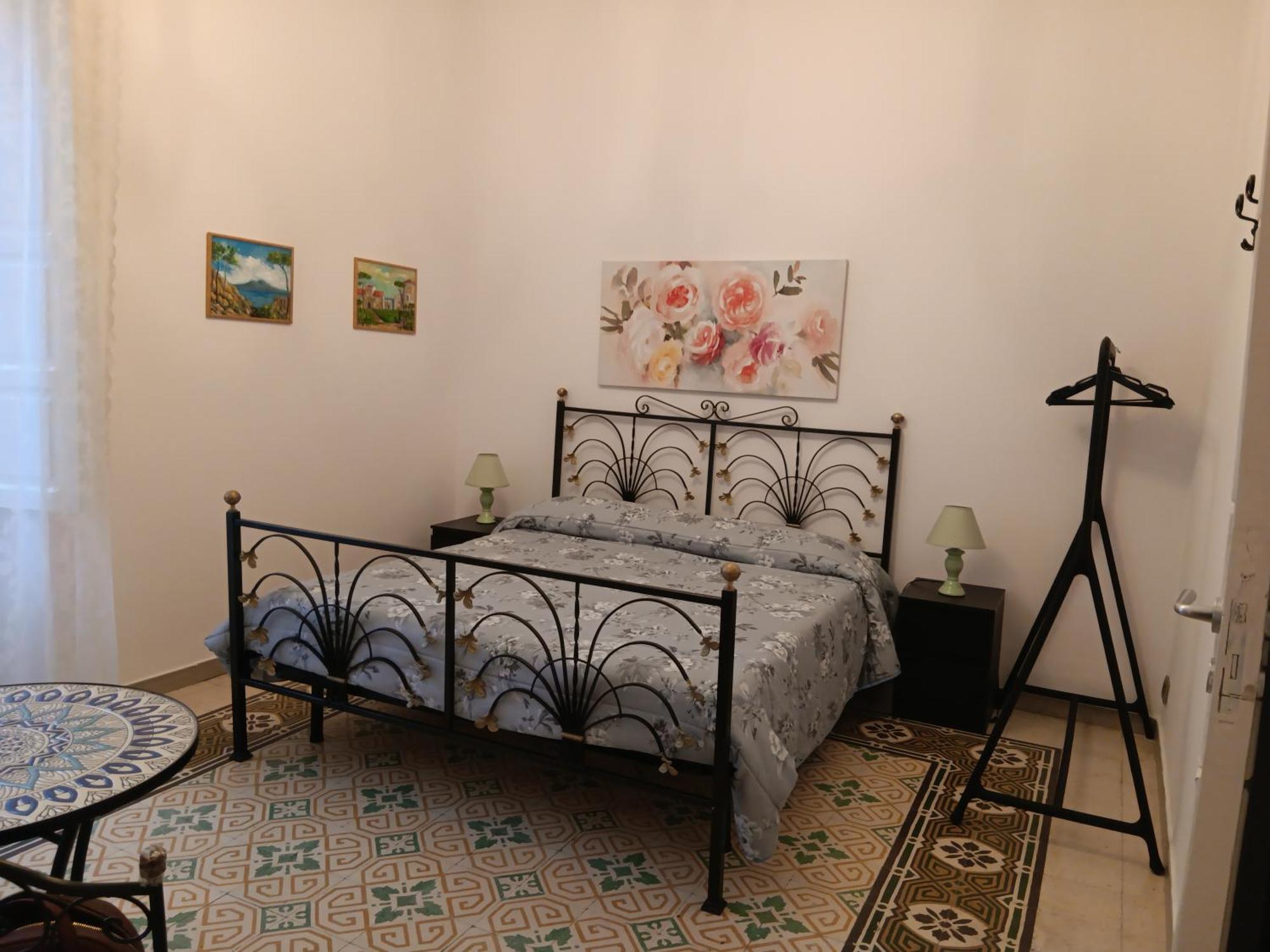 Affittacamere La Casa Fortunata