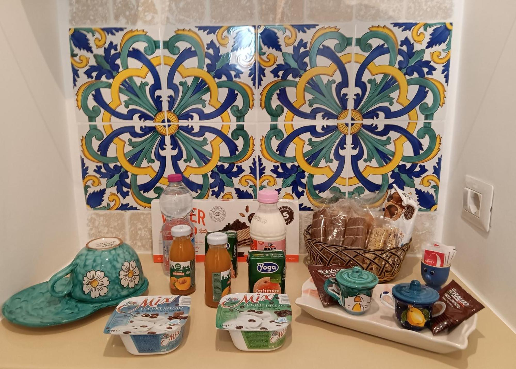 La Casa Fortunata Napoli