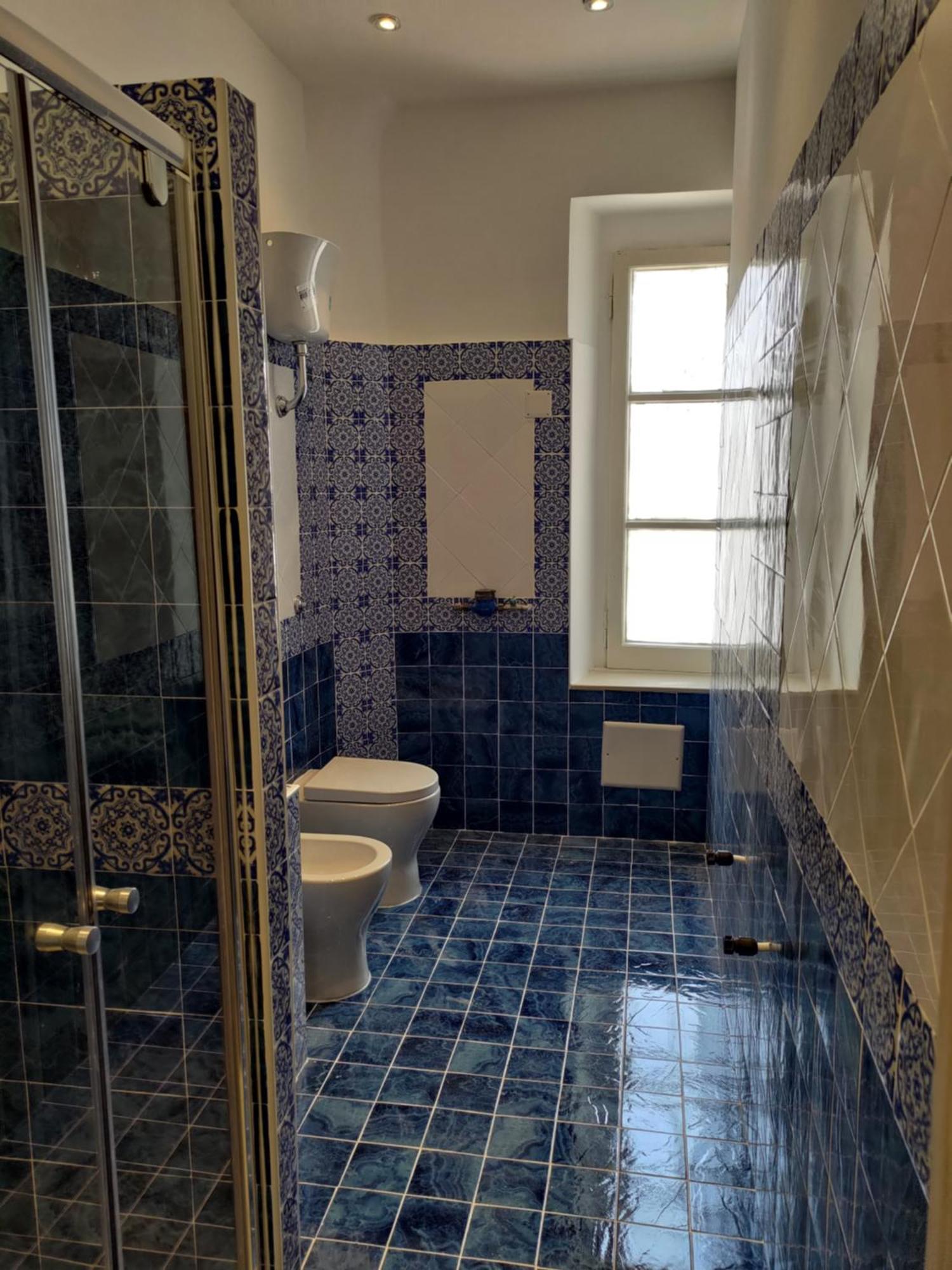 Affittacamere La Casa Fortunata Napoli
