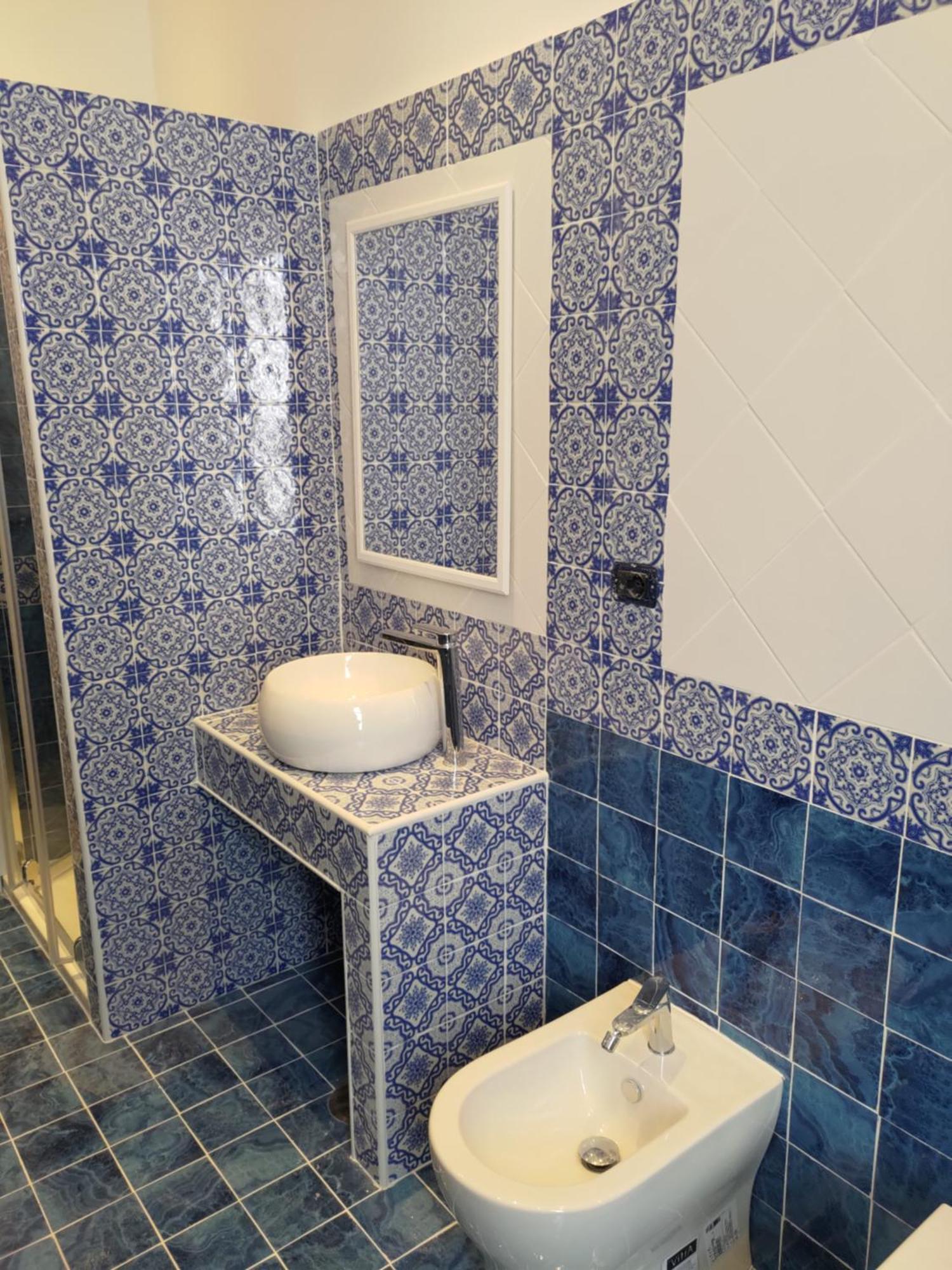 Affittacamere La Casa Fortunata Napoli