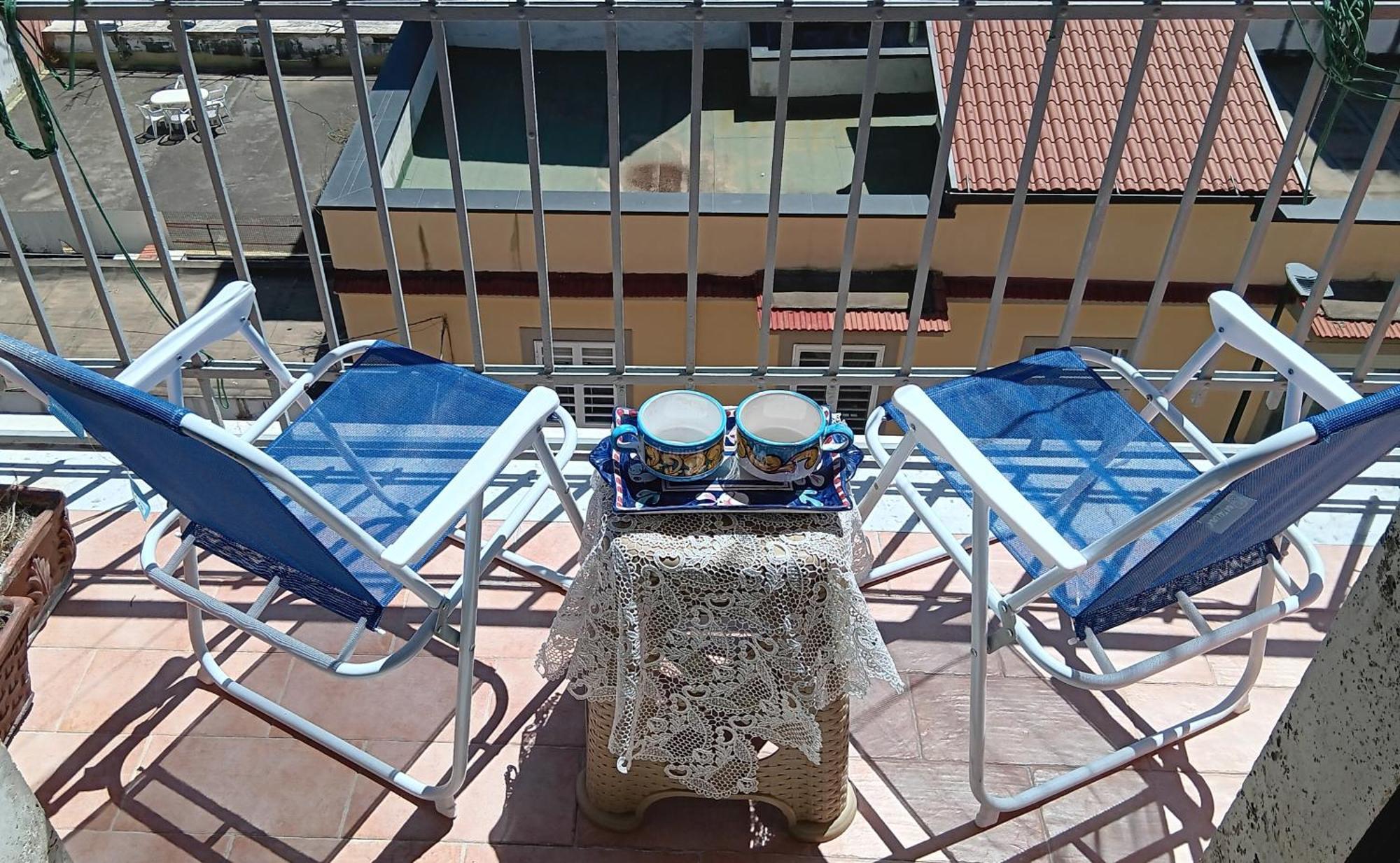 Affittacamere La Casa Fortunata