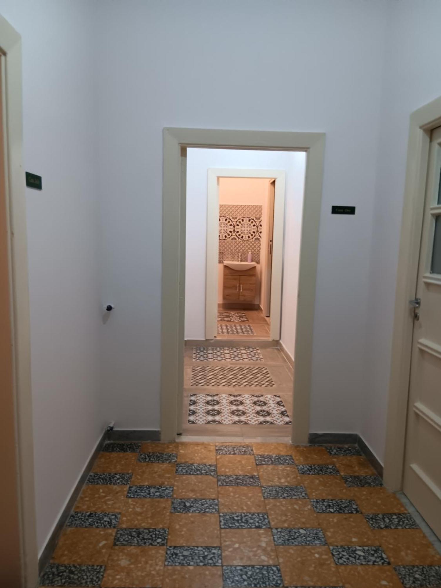 Affittacamere La Casa Fortunata *