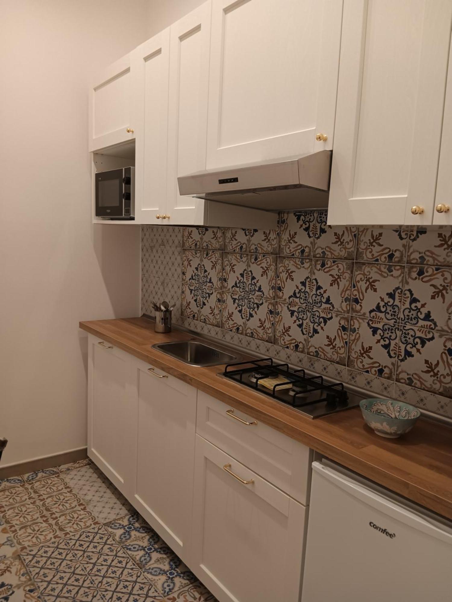 La Casa Fortunata Affittacamere Napoli