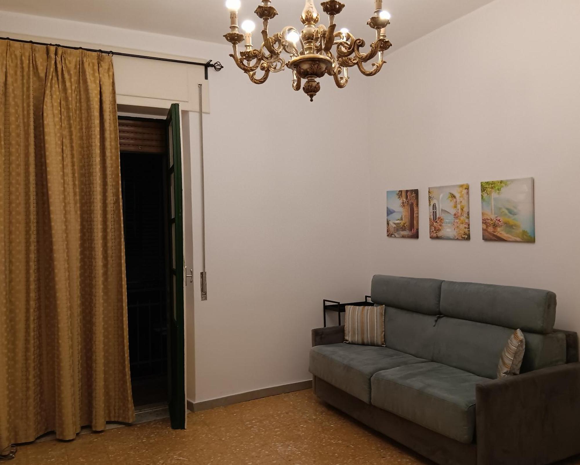 Affittacamere La Casa Fortunata