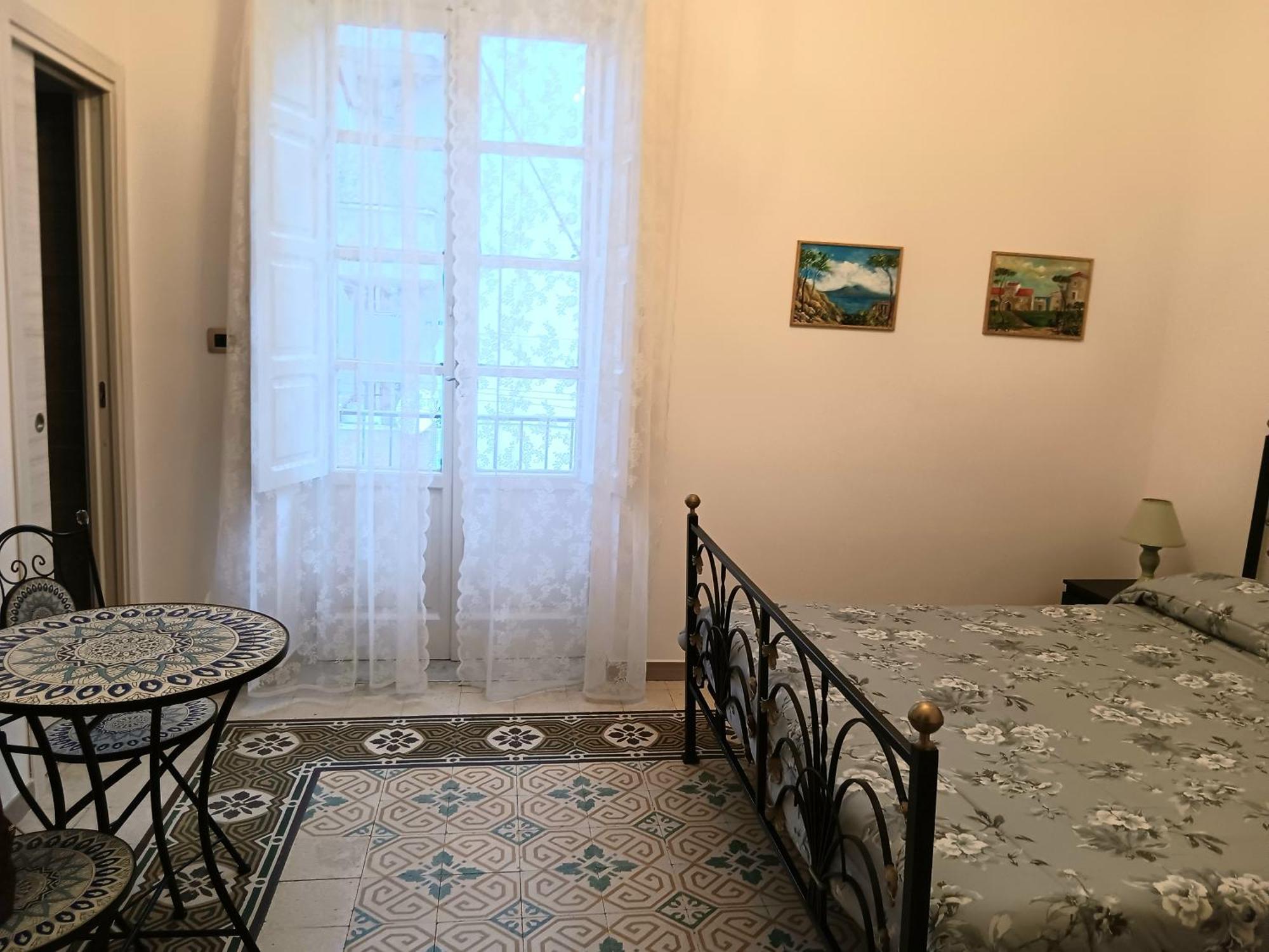 La Casa Fortunata Affittacamere
