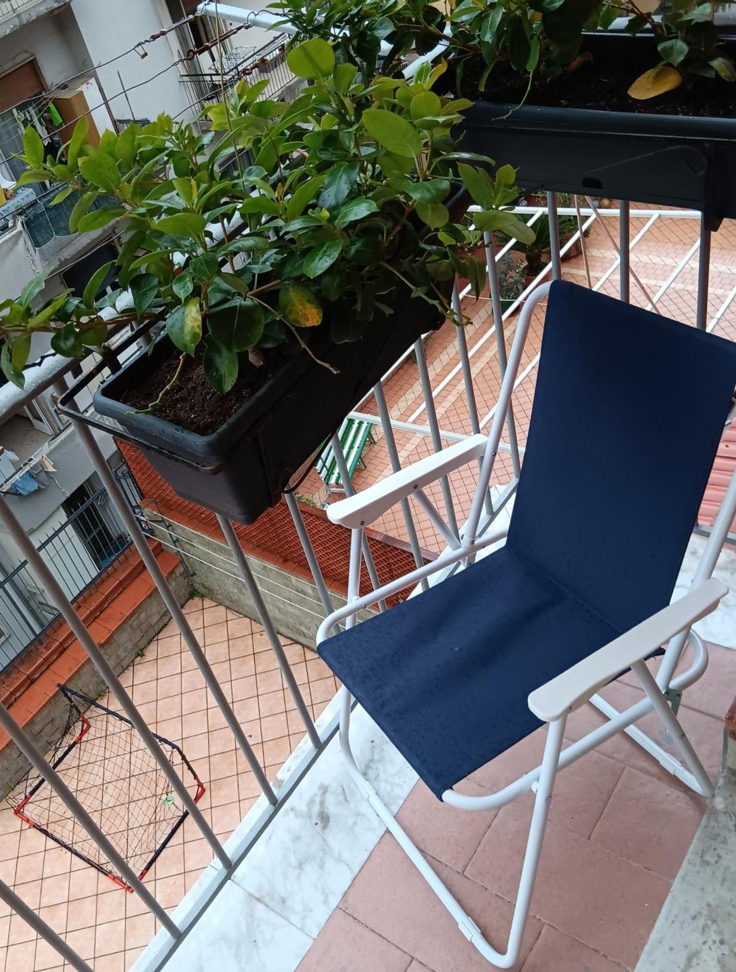 La Casa Fortunata Affittacamere Napoli