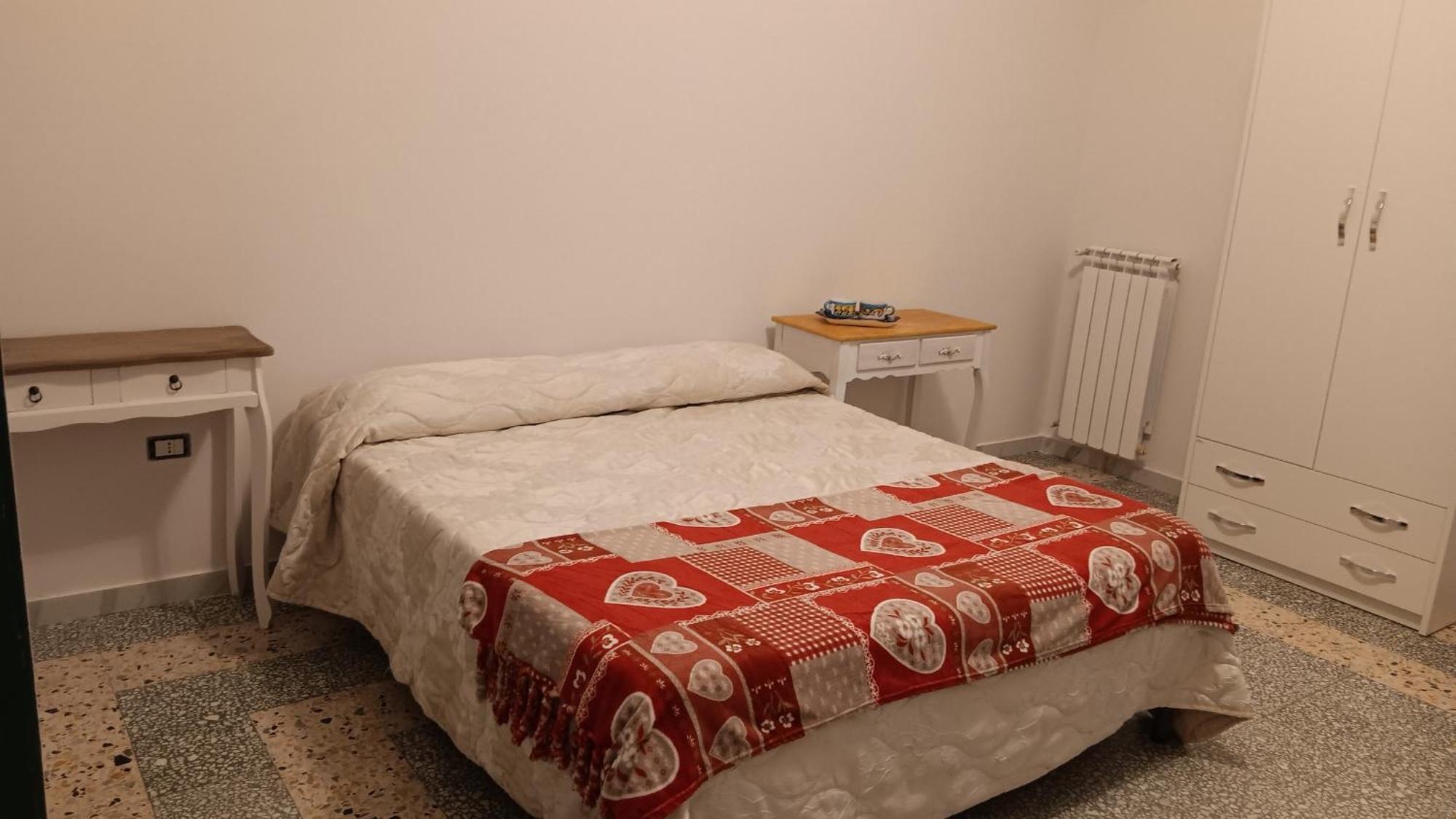 Affittacamere La Casa Fortunata *