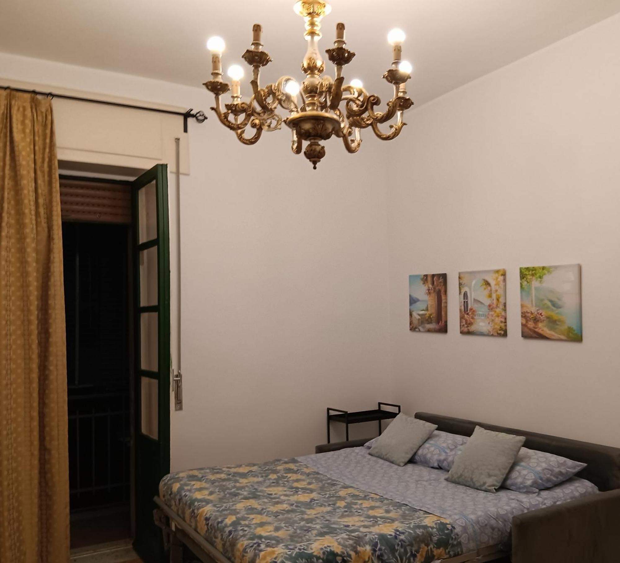 La Casa Fortunata Guest house